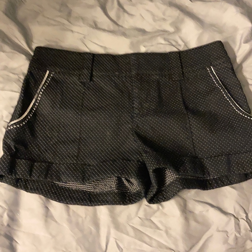 Dress shorts